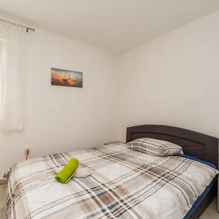 Gostinjska kuća Stipanovi Dvori