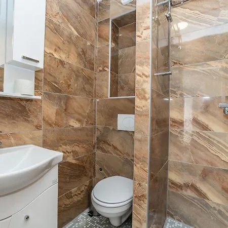 Gostinjska kuća Stipanovi Dvori Benkovac