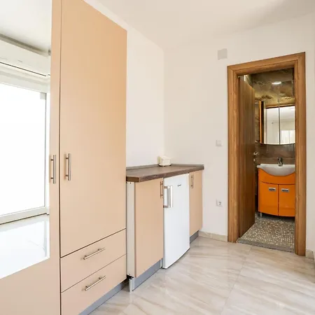 Stipanovi Dvori 4* Benkovac