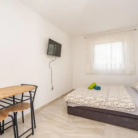 Stipanovi Dvori Guest house