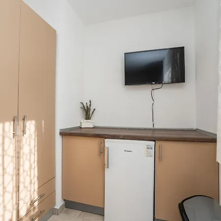 Penzion Stipanovi Dvori 4*