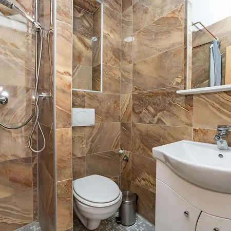 Stipanovi Dvori Guest house *