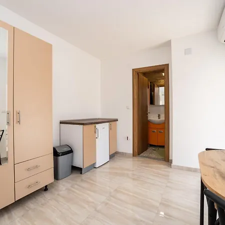 Guest house Stipanovi Dvori Benkovac