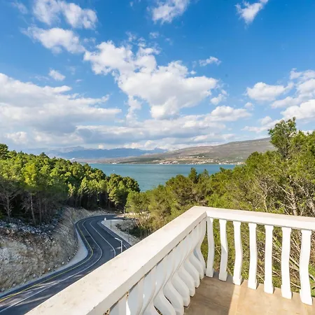 Stipanovi Dvori Guest house *
