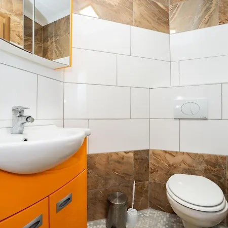 Stipanovi Dvori Guest house *