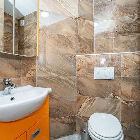 Stipanovi Dvori Guest house