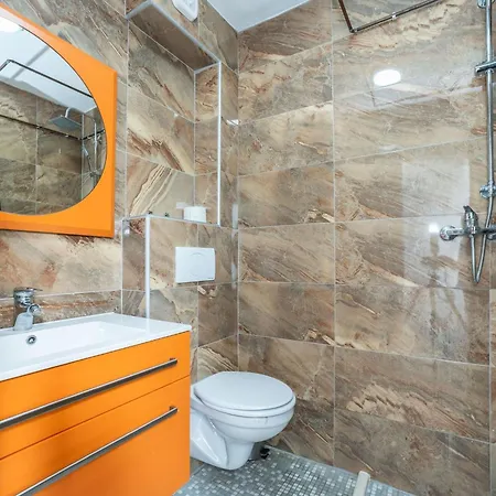 Stipanovi Dvori Guest house