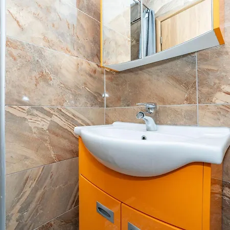 Guest house Stipanovi Dvori Benkovac