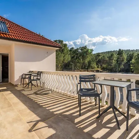 Guest house Stipanovi Dvori