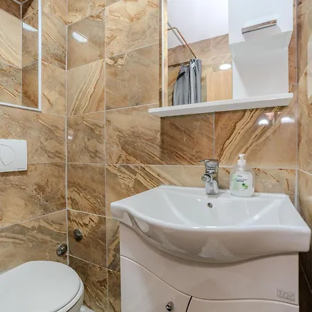 Stipanovi Dvori Guest house
