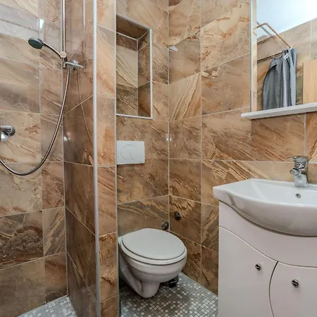 Guest house Stipanovi Dvori Benkovac