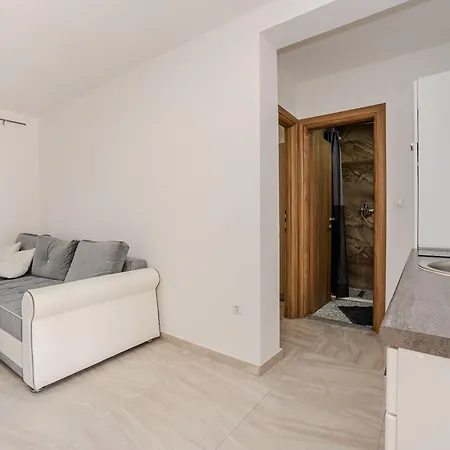 Stipanovi Dvori 4* Benkovac